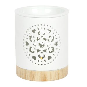 Aromatinė-lempa-Mandala