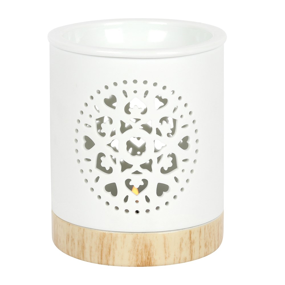 Aromatinė-lempa-Mandala