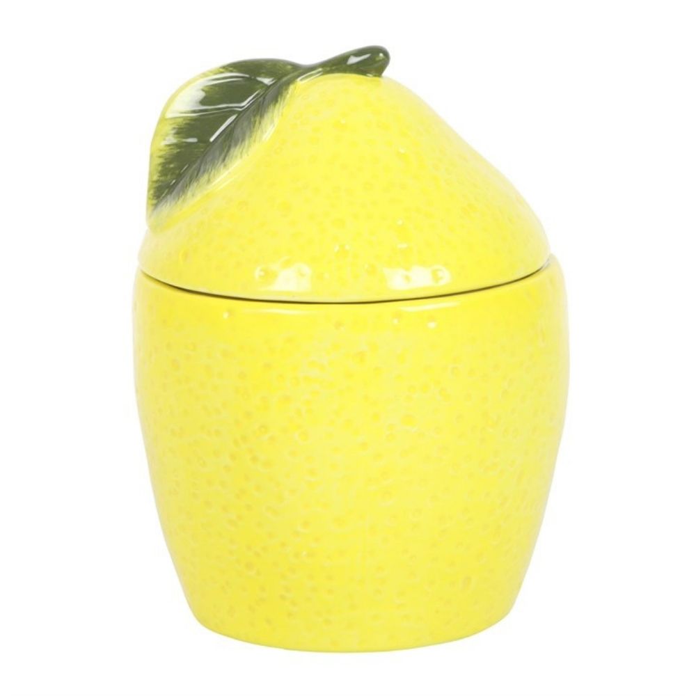 Aromatinė lempa Citrina