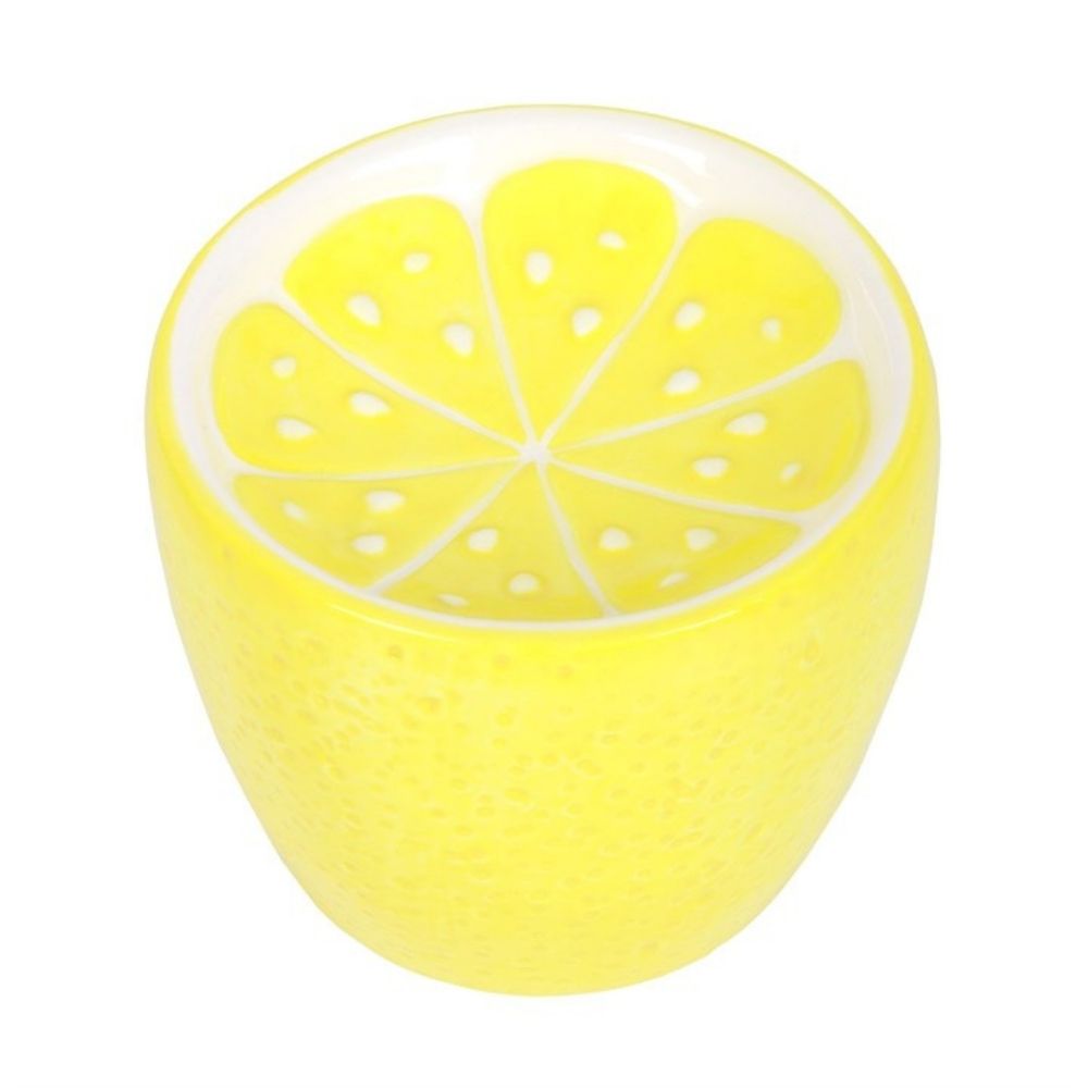 Aromatinė lempa Citrina