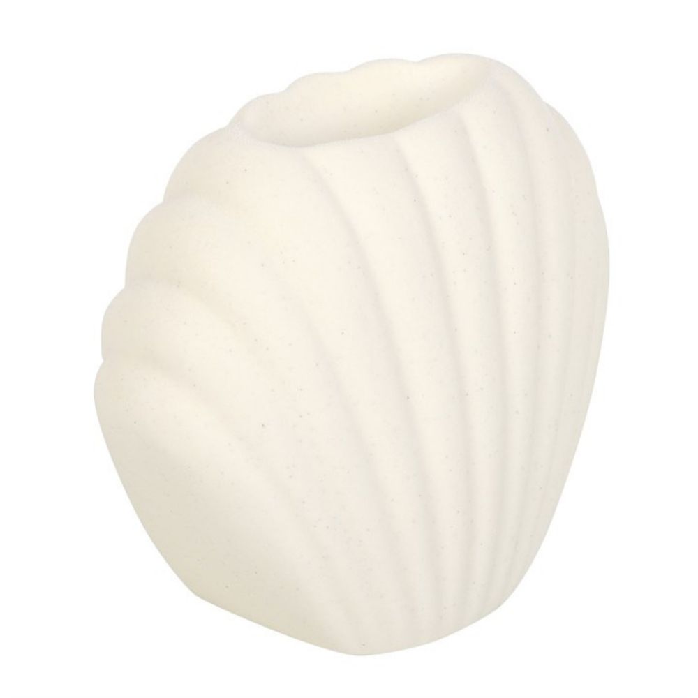 Aromatinė lempa Kriauklė priekis